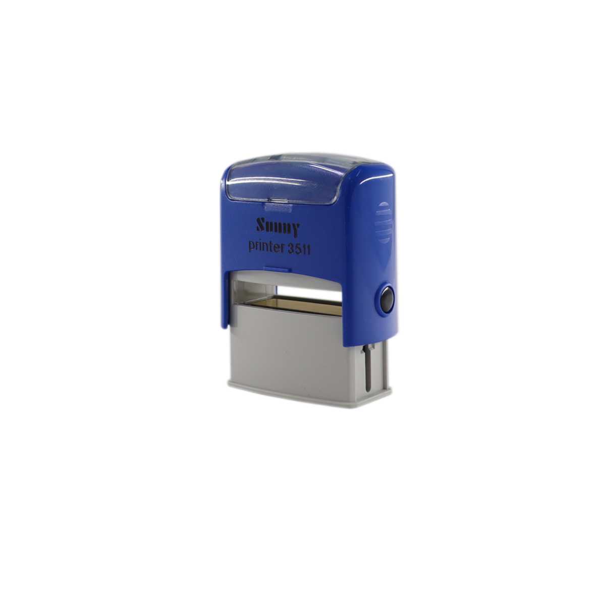 دسته مهر ژلاتینی مستطیل سانی مدل printer 3511