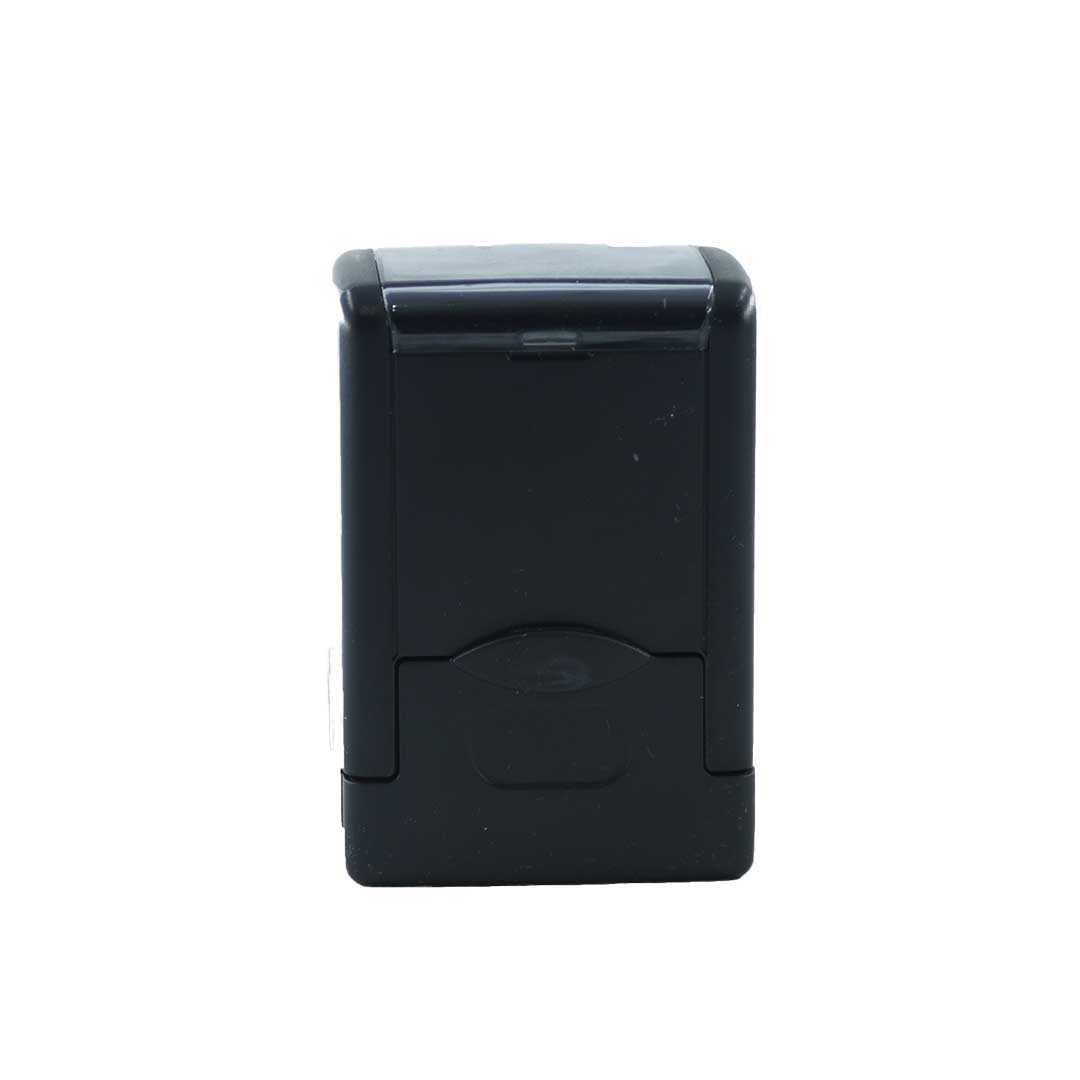 دسته مهر ژلاتینی مربع موبی مدل print c-930 جدید